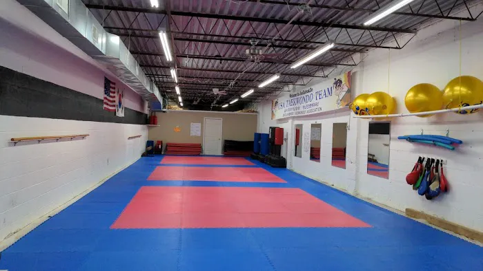 Midwest Tae Kwon DO Picture 1