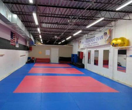 Midwest Tae Kwon DO