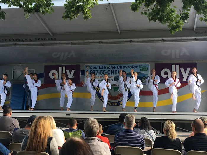 Midwest Tae Kwon DO Picture 2