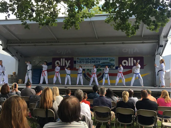 Midwest Tae Kwon DO Picture 4