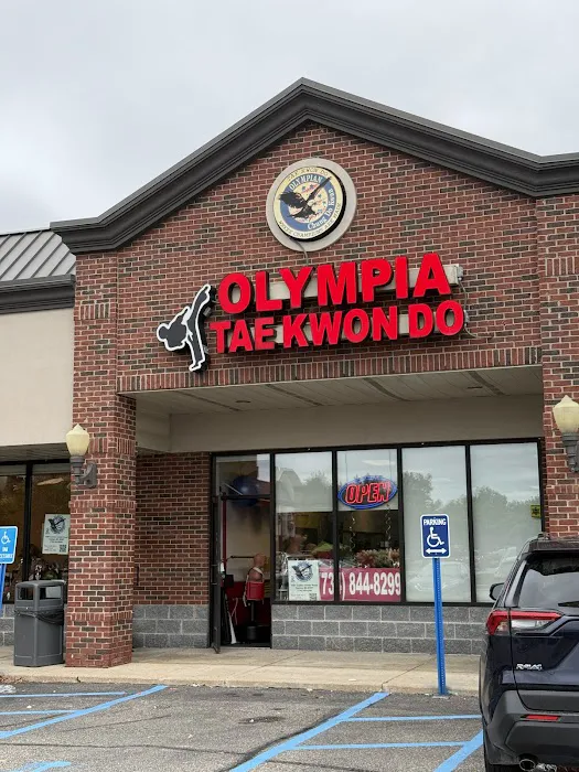 Olympia Taekwondo Picture 5