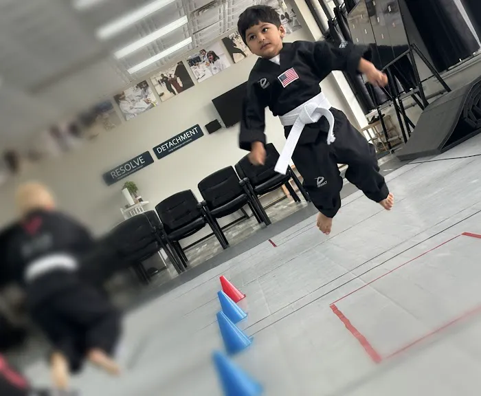 Rise Martial Arts Picture 5
