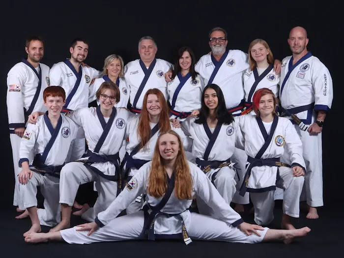 PKSA Karate Northville Llc Picture 1