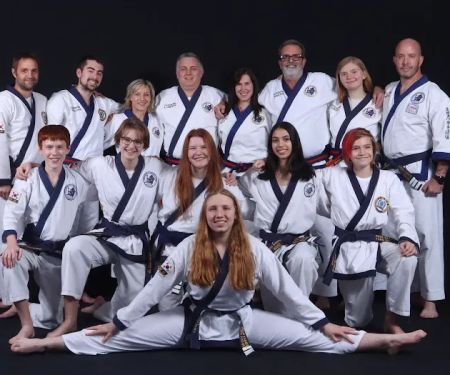 PKSA Karate Northville Llc