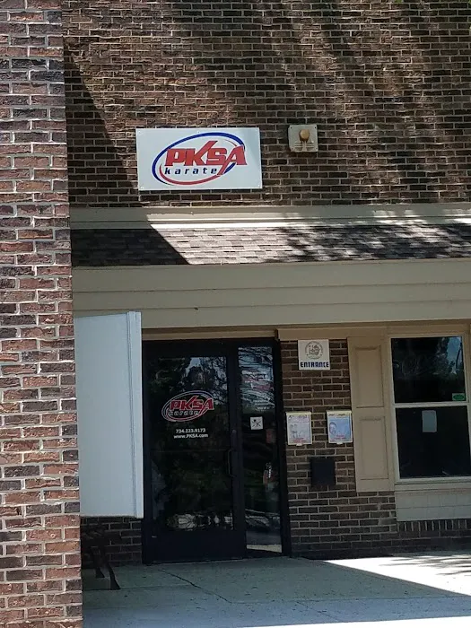 PKSA Karate Northville Llc Picture 2