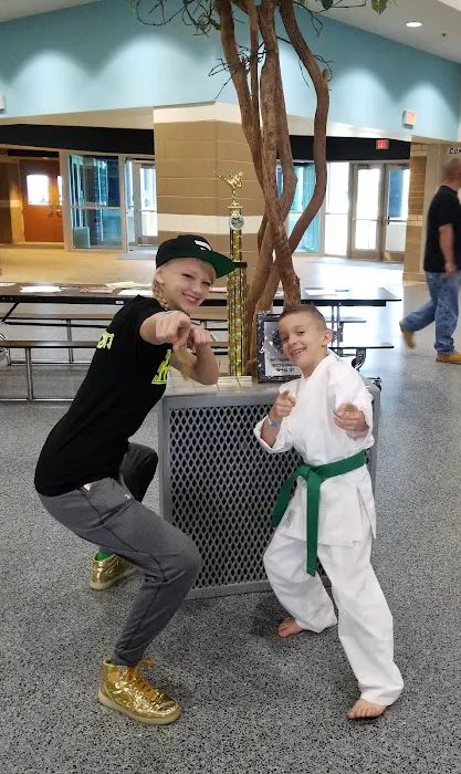 Revolution Championship Martial Arts and Fitness Picture 1