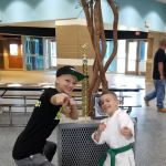 Revolution Championship Martial Arts and Fitness