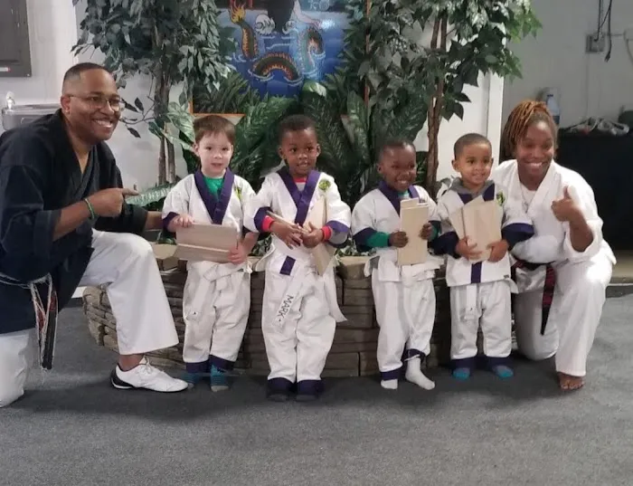 Revolution Championship Martial Arts and Fitness Picture 5