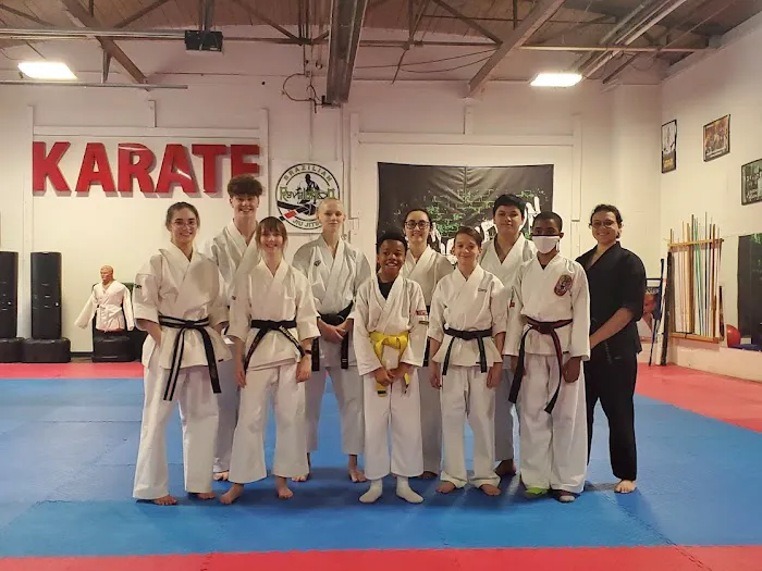 Revolution Championship Martial Arts and Fitness Picture 4