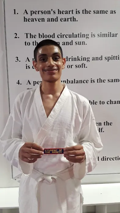 Revolution Championship Martial Arts and Fitness Picture 9