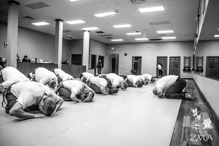 School of Martial Arts Picture 5