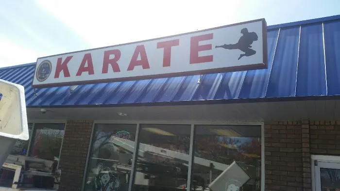World Class Institute of Martial Arts Picture 2