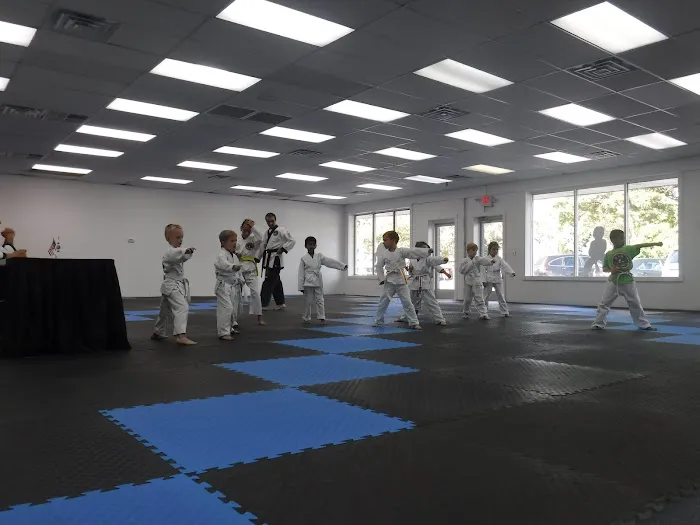 World Class Institute of Martial Arts Picture 1