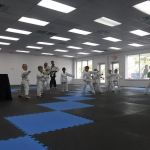 World Class Institute of Martial Arts