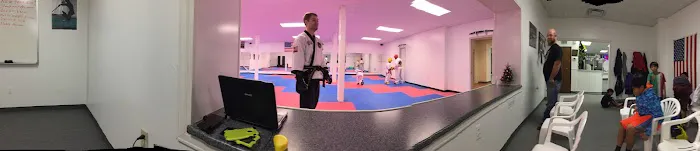 World Class Institute of Martial Arts Picture 6