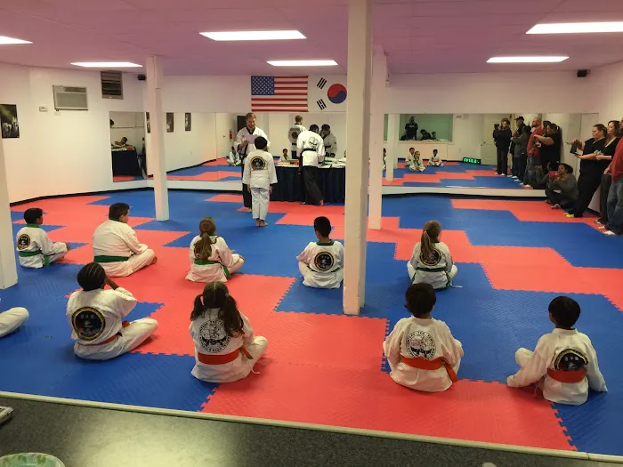 World Class Institute of Martial Arts Picture 7