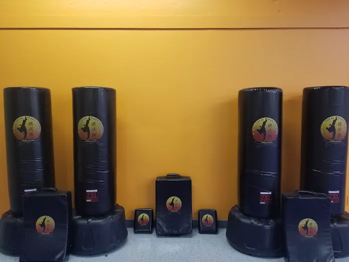 Total Martial Arts Birmingham | Royal Oak Picture 1