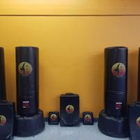 Total Martial Arts Birmingham | Royal Oak ico