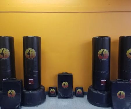 Total Martial Arts Birmingham | Royal Oak