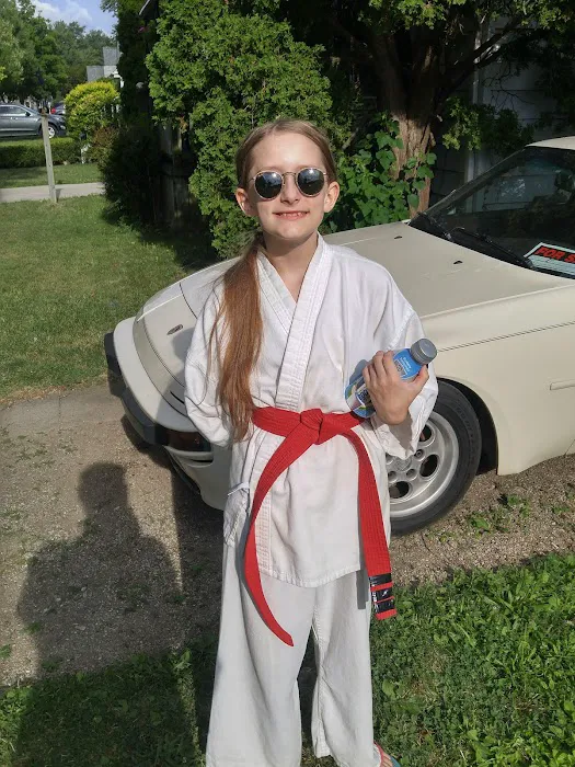 Total Martial Arts Birmingham | Royal Oak Picture 7