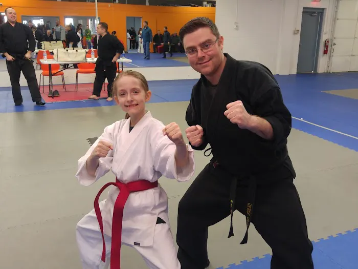 Total Martial Arts Birmingham | Royal Oak Picture 3