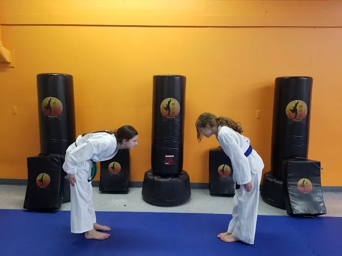 Total Martial Arts Birmingham | Royal Oak Picture 8