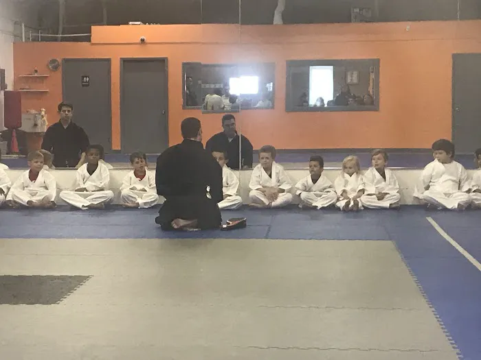 Total Martial Arts Birmingham | Royal Oak Picture 9