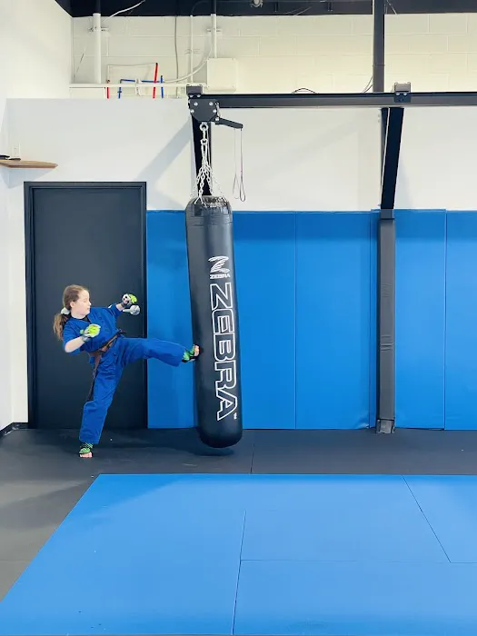 TRUE Martial Arts - Birmingham Picture 4