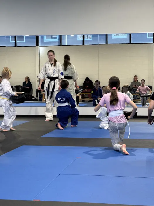 TRUE Martial Arts - Birmingham Picture 5