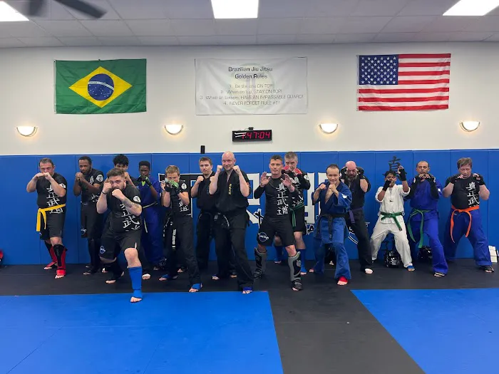TRUE Martial Arts - Birmingham Picture 1