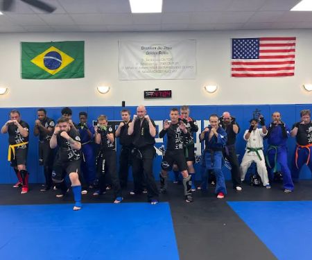 TRUE Martial Arts - Birmingham