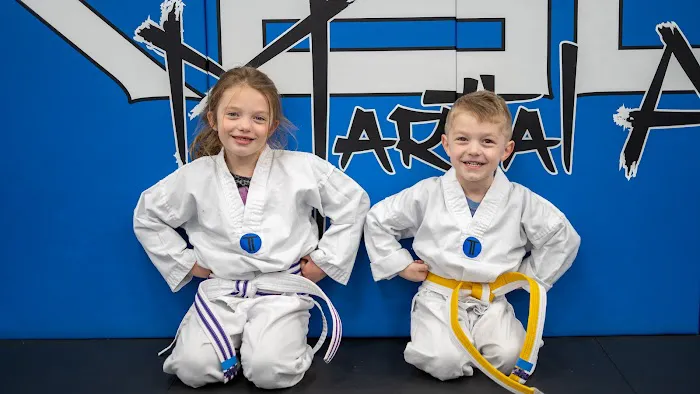 TRUE Martial Arts - Birmingham Picture 7