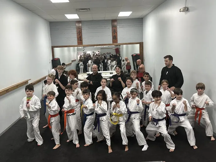 Birmingham Martial Arts Picture 1