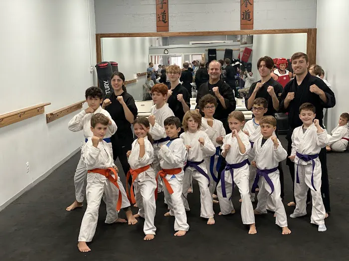 Birmingham Martial Arts Picture 2