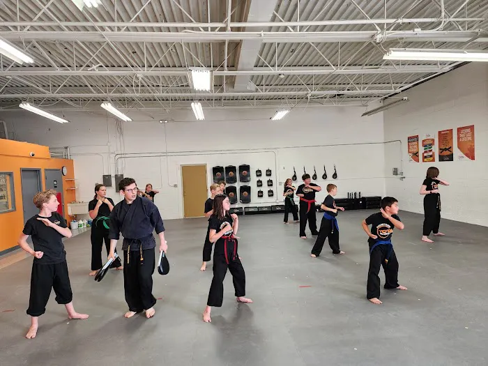 Total Martial Arts Birmingham Picture 8