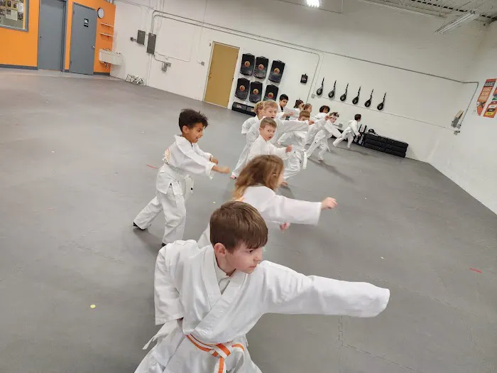 Total Martial Arts Birmingham Picture 5