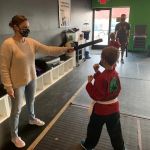 Mastery Martial Arts - Troy