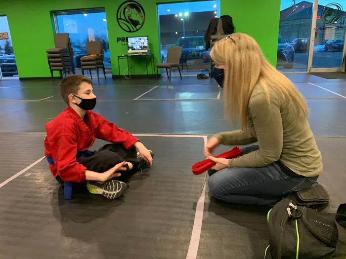 Mastery Martial Arts - Troy Picture 9