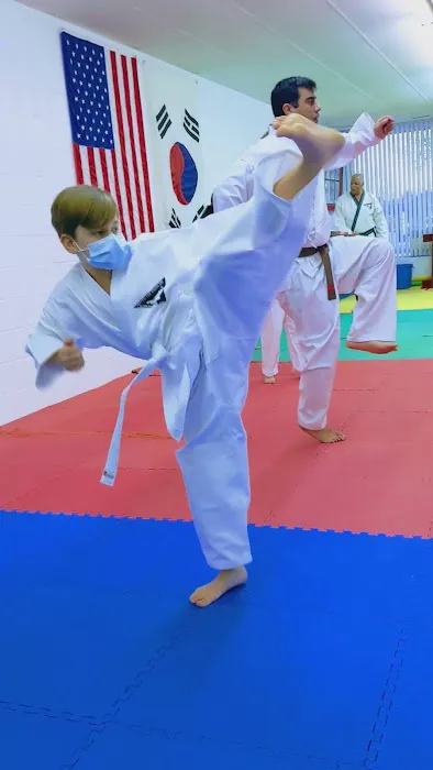 United Tae Kwon Do Warren Picture 1