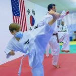 United Tae Kwon Do Warren