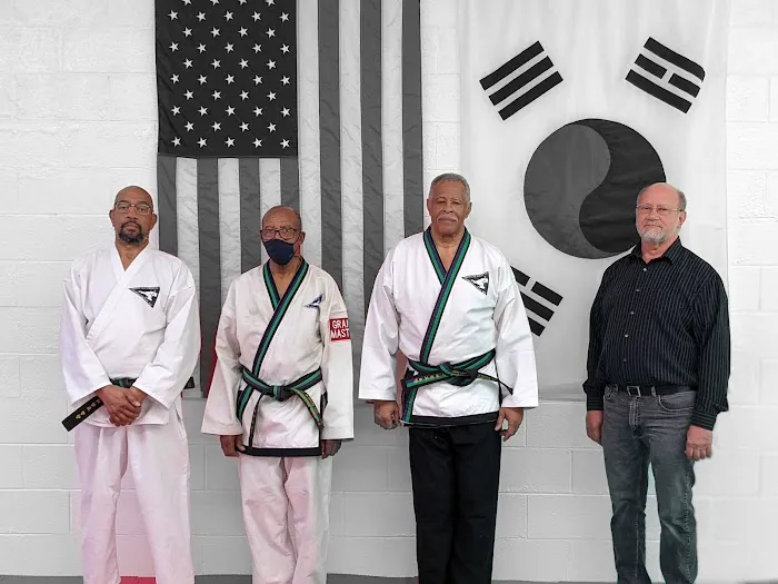 United Tae Kwon Do Warren Picture 2