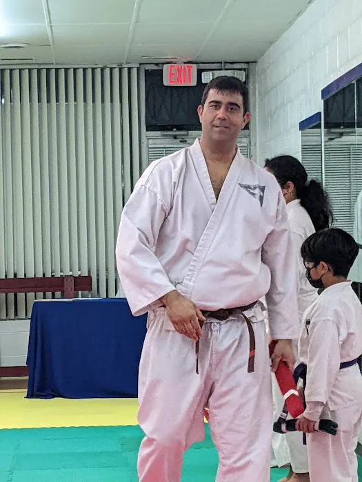 United Tae Kwon Do Warren Picture 6