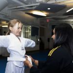 Michigan Academy of Taekwondo