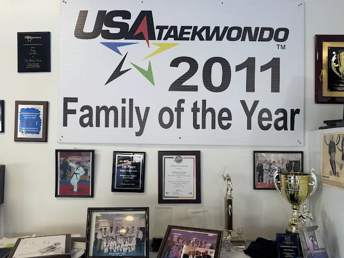 Kil's Tae Kwon Do #9, LLC Picture 1
