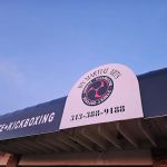 W Y Martial Arts Academy