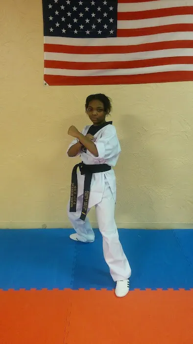 Tiger Chung's Tae Kwon DO Picture 4