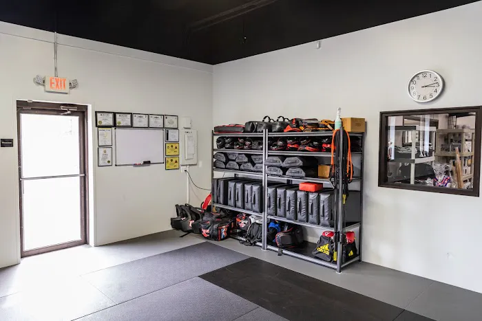 Sidekicks Martial Arts Studio, Inc. Picture 2