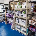 Sidekicks Martial Arts Studio, Inc.