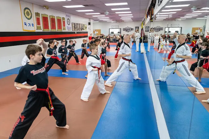 Sidekicks Martial Arts Studio, Inc. Picture 5