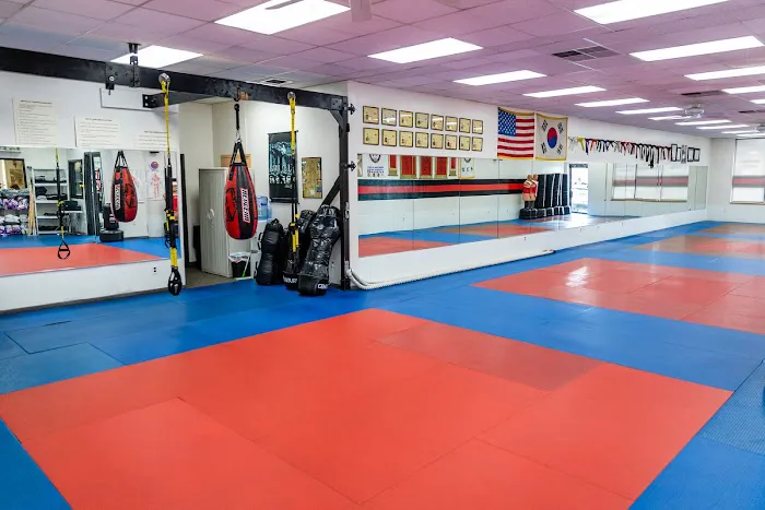 Sidekicks Martial Arts Studio, Inc. Picture 3